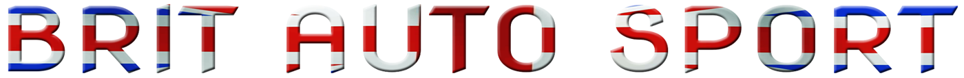 Brit Auto Logo