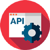API Icon