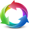 Conversions Icon