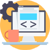 Development Icon