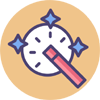 Enhancements Icon