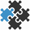 Integration Icon