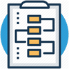 Planning Icon