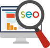 SEO Icon