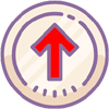Upgrades Icon