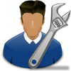 Webmaster Icon
