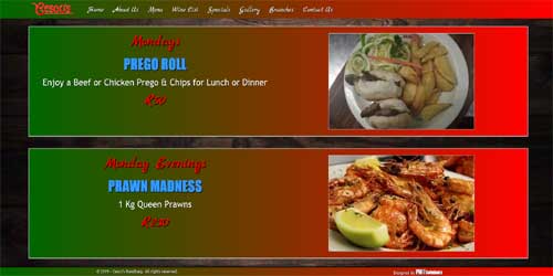 Cescos Screenshot 4
