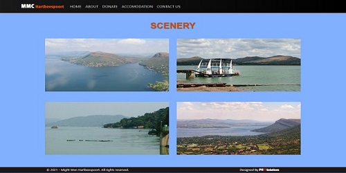 MMC Screenshot 3