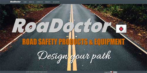 roaDoctor Screenshot 1