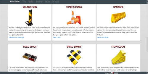 roaDoctor Screenshot 2