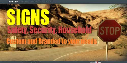 roaDoctor Screenshot 4