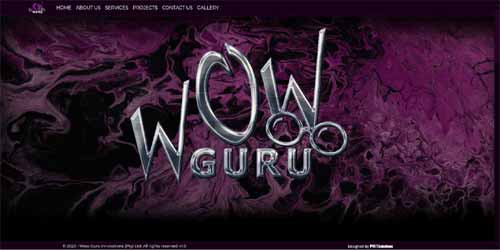 Wow Guru Screenshot 1