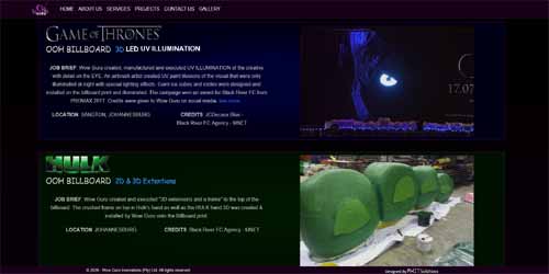 Wow Guru Screenshot 4