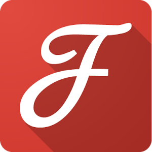 Google Fonts Icon