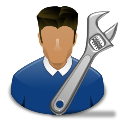Webmaster Icon